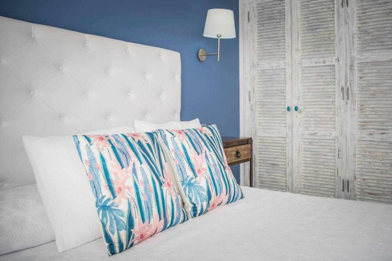Villa Nora Beach Corralejo Luaran gambar