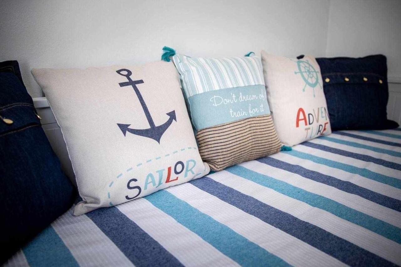 Villa Nora Beach Corralejo Luaran gambar