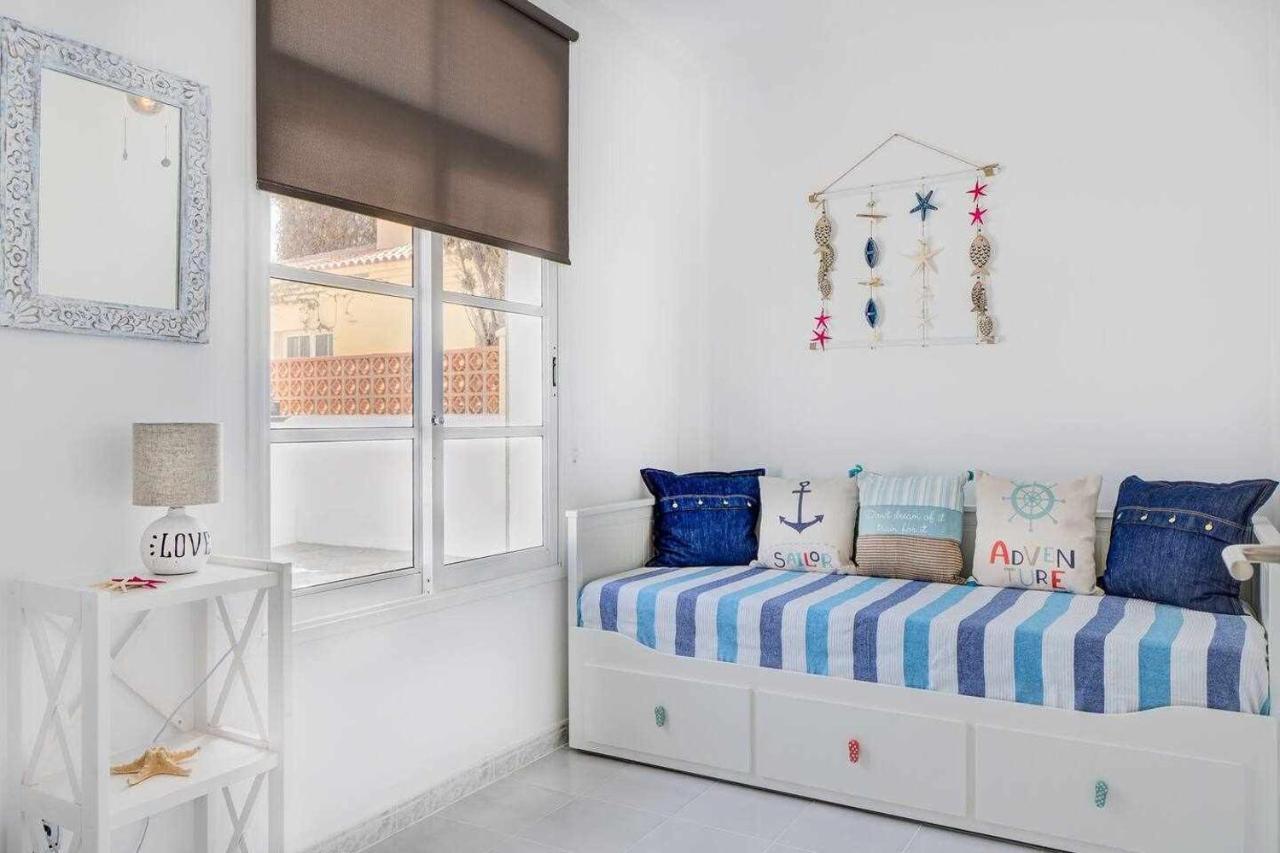 Villa Nora Beach Corralejo Luaran gambar